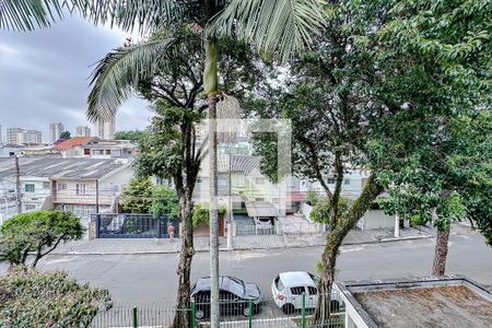 Apartamento à venda com 78m², 3 quartos e 1 vagaQuarto 3 vista