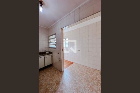 Apartamento à venda com 78m², 3 quartos e 1 vagaCozinha