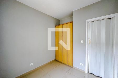 Quarto de apartamento à venda com 3 quartos, 78m² em Vila Cláudia, São Paulo