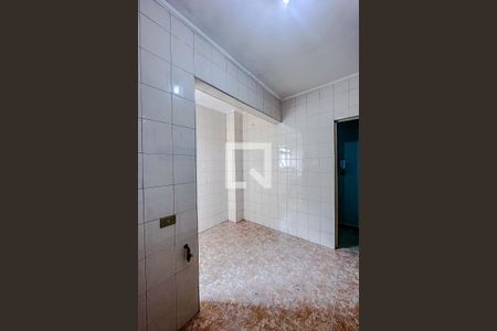 Apartamento à venda com 78m², 3 quartos e 1 vagaCozinha