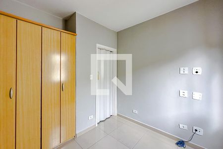 Quarto de apartamento à venda com 3 quartos, 78m² em Vila Cláudia, São Paulo
