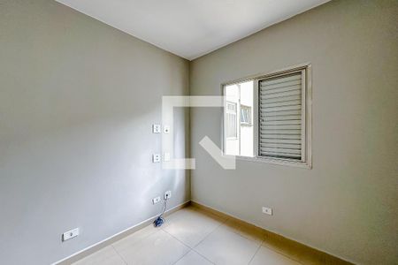 Quarto de apartamento à venda com 3 quartos, 78m² em Vila Cláudia, São Paulo