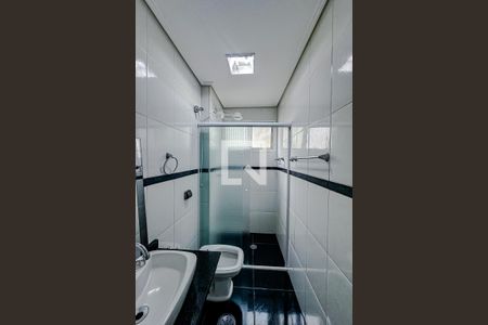 Apartamento à venda com 78m², 3 quartos e 1 vagaBanheiro