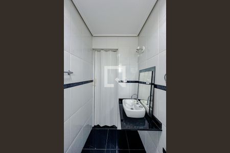 Apartamento à venda com 78m², 3 quartos e 1 vagaBanheiro