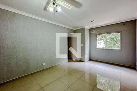 Sala de apartamento à venda com 3 quartos, 78m² em Vila Cláudia, São Paulo