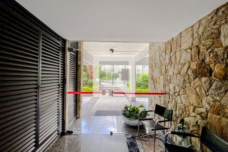 Apartamento à venda com 78m², 3 quartos e 1 vagaHall