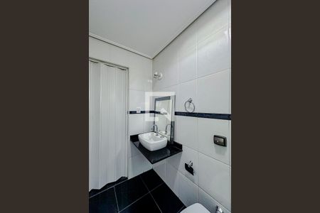 Apartamento à venda com 78m², 3 quartos e 1 vagaBanheiro