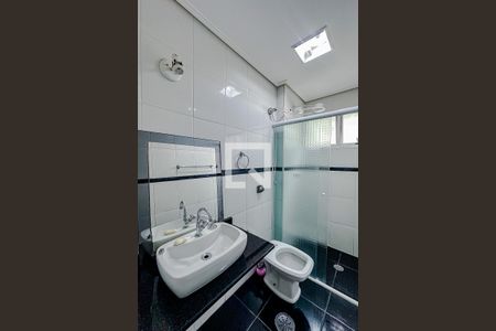 Apartamento à venda com 78m², 3 quartos e 1 vagaBanheiro