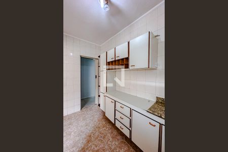 Apartamento à venda com 78m², 3 quartos e 1 vagaCozinha