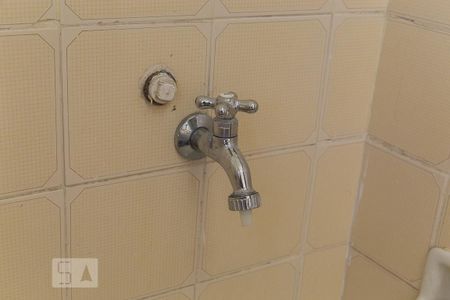 Apartamento à venda com 58m², 2 quartos e sem vagaÁrea de serviço - Torneira