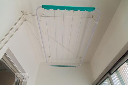 Apartamento à venda com 58m², 2 quartos e sem vagaÁrea de serviço - Varal