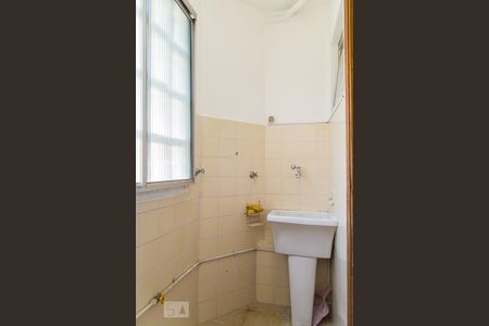 Apartamento à venda com 58m², 2 quartos e sem vagaÁrea de serviço