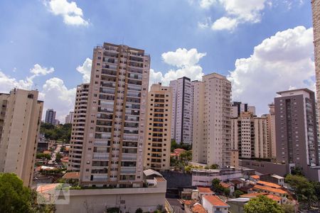 Apartamento à venda com 58m², 2 quartos e sem vagaVista do quarto 2