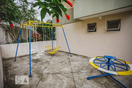 Apartamento à venda com 58m², 2 quartos e sem vagaÁrea comum - Playground