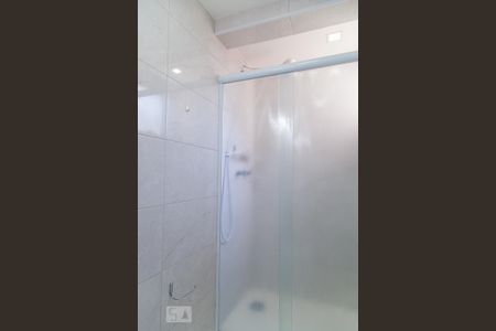 Apartamento à venda com 58m², 2 quartos e sem vagaBanheiro