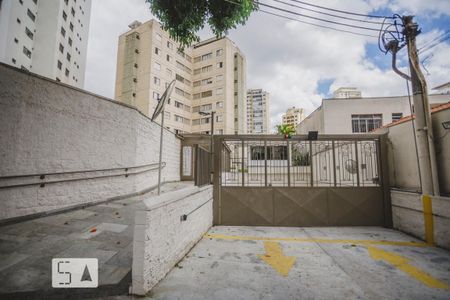Apartamento à venda com 58m², 2 quartos e sem vagaFachada