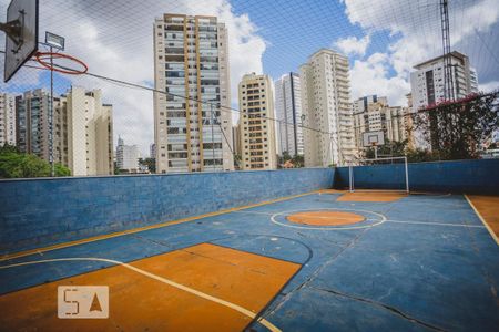 Apartamento à venda com 58m², 2 quartos e sem vagaÁrea comum - Quadra