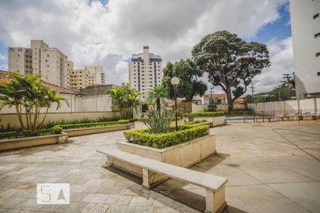 Apartamento à venda com 58m², 2 quartos e sem vagaÁrea comum