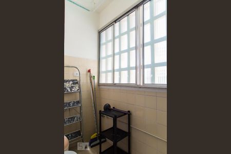 Apartamento à venda com 58m², 2 quartos e sem vagaÁrea de serviço