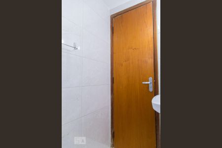 Apartamento à venda com 58m², 2 quartos e sem vagaBanheiro