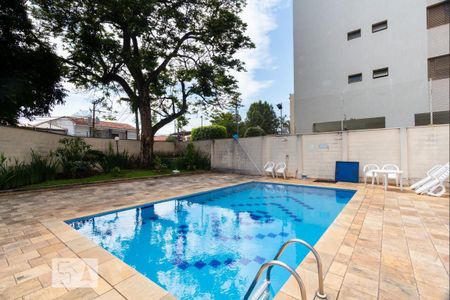 Apartamento à venda com 58m², 2 quartos e sem vagaÁrea comum - Piscina