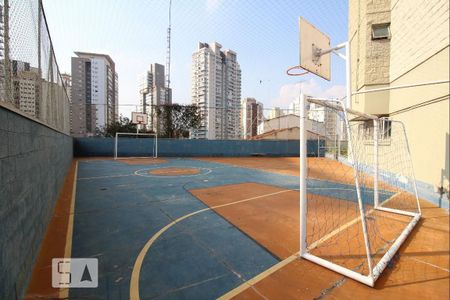 Apartamento à venda com 58m², 2 quartos e sem vagaÁrea comum - Quadra