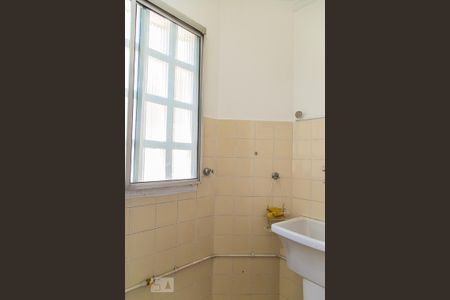 Apartamento à venda com 58m², 2 quartos e sem vagaÁrea de serviço