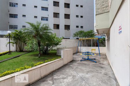Apartamento à venda com 58m², 2 quartos e sem vagaÁrea comum - Playground