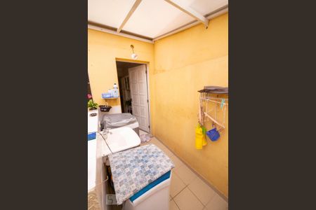 Casa para alugar com 200m², 3 quartos e 2 vagas Casa para alugar com 200m², 3 quartos e 2 vagasLavanderia