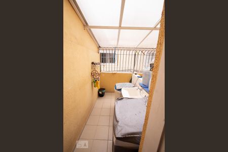 Casa para alugar com 200m², 3 quartos e 2 vagas Casa para alugar com 200m², 3 quartos e 2 vagasLavanderia