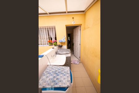Casa para alugar com 200m², 3 quartos e 2 vagas Casa para alugar com 200m², 3 quartos e 2 vagasLavanderia