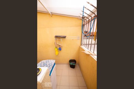 Casa para alugar com 200m², 3 quartos e 2 vagas Casa para alugar com 200m², 3 quartos e 2 vagasLavanderia