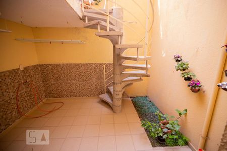 Casa para alugar com 200m², 3 quartos e 2 vagas Casa para alugar com 200m², 3 quartos e 2 vagasLavanderia