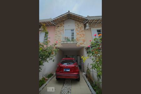 Casa para alugar com 200m², 3 quartos e 2 vagas Casa para alugar com 200m², 3 quartos e 2 vagasGaragem