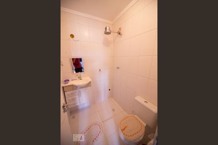 Suite  de casa para alugar com 3 quartos, 200m² em Jardim Ester, São Paulo