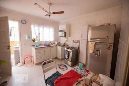 Casa para alugar com 200m², 3 quartos e 2 vagas Casa para alugar com 200m², 3 quartos e 2 vagasCozinha