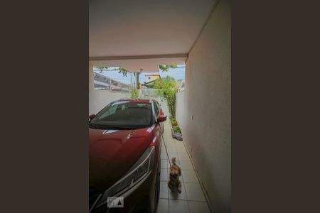 Casa para alugar com 200m², 3 quartos e 2 vagas Casa para alugar com 200m², 3 quartos e 2 vagasGaragem
