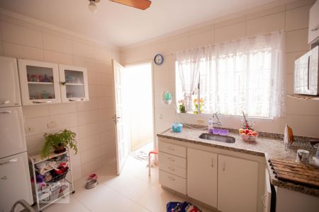 Casa para alugar com 200m², 3 quartos e 2 vagas Casa para alugar com 200m², 3 quartos e 2 vagasCozinha