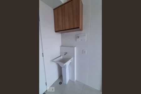 Lavanderia de apartamento para alugar com 1 quarto, 29m² em Vila Ema, São Paulo