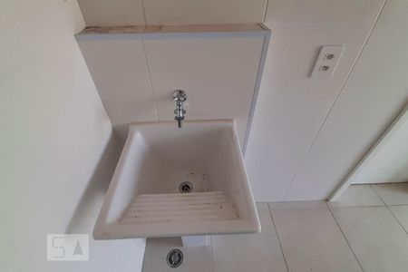 Lavanderia de apartamento para alugar com 1 quarto, 29m² em Vila Ema, São Paulo