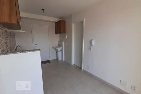 Sala de apartamento para alugar com 1 quarto, 29m² em Vila Ema, São Paulo