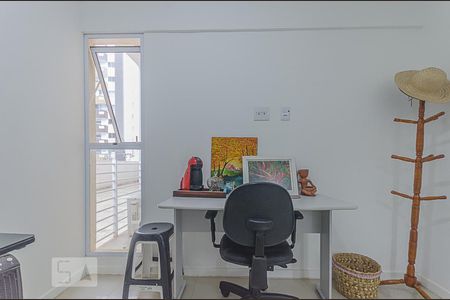 Quarto 1 de apartamento para alugar com 2 quartos, 56m² em Luís Anselmo, Salvador