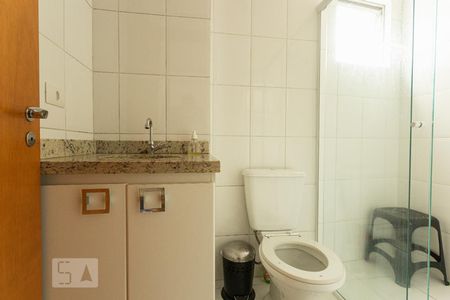 Studio de kitnet/studio para alugar com 1 quarto, 29m² em Cristo Rei, Curitiba
