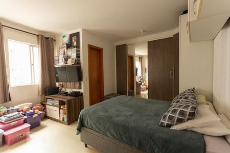 Studio de kitnet/studio para alugar com 1 quarto, 29m² em Cristo Rei, Curitiba