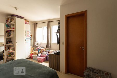 Studio de kitnet/studio para alugar com 1 quarto, 29m² em Cristo Rei, Curitiba