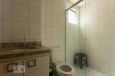 Studio de kitnet/studio para alugar com 1 quarto, 29m² em Cristo Rei, Curitiba