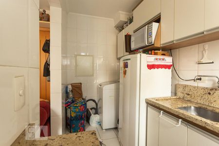 Studio de kitnet/studio para alugar com 1 quarto, 29m² em Cristo Rei, Curitiba