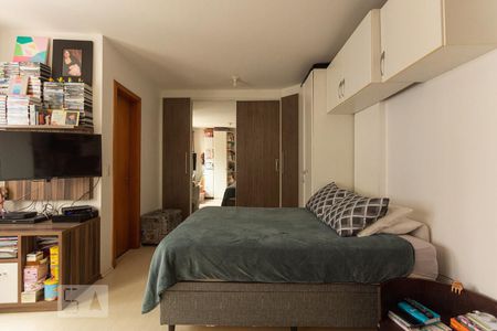 Studio de kitnet/studio para alugar com 1 quarto, 29m² em Cristo Rei, Curitiba