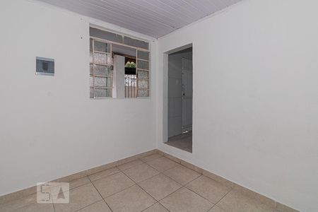 Quarto de casa para alugar com 1 quarto, 35m² em Vila Gustavo, São Paulo