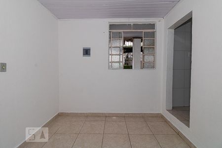 Quarto de casa para alugar com 1 quarto, 35m² em Vila Gustavo, São Paulo